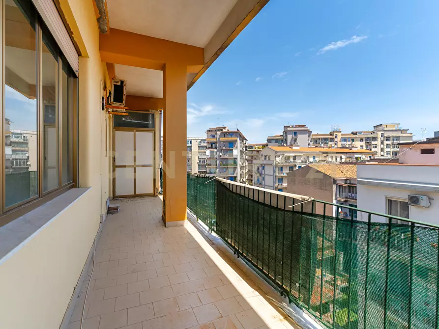 Immagine 40 di Appartamento in vendita  in Via Gorizia 51 a Catania