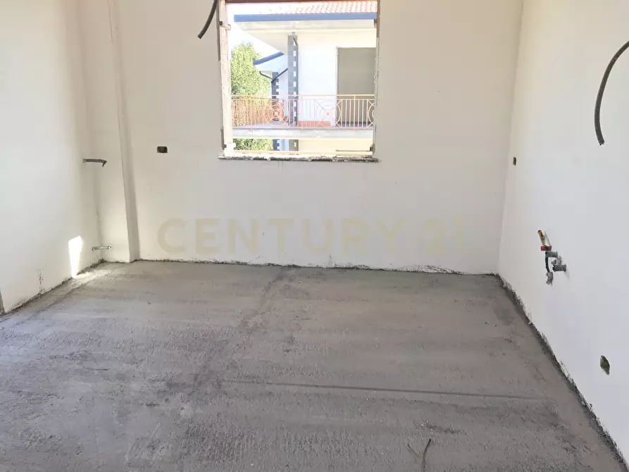 Immagine 23 di Casa bifamiliare in vendita  in via Vincenzo Ricca a Catania