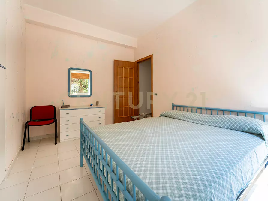 Immagine 24 di Villa in vendita  in Via dei Geranei 12 a Augusta