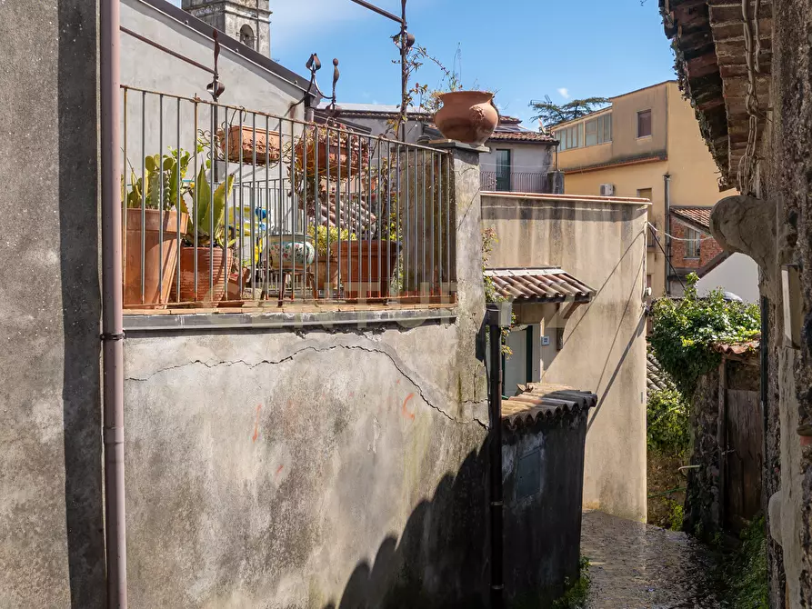 Immagine 57 di Casa indipendente in vendita  in Via Guglielmo Oberdan 15 a Linguaglossa