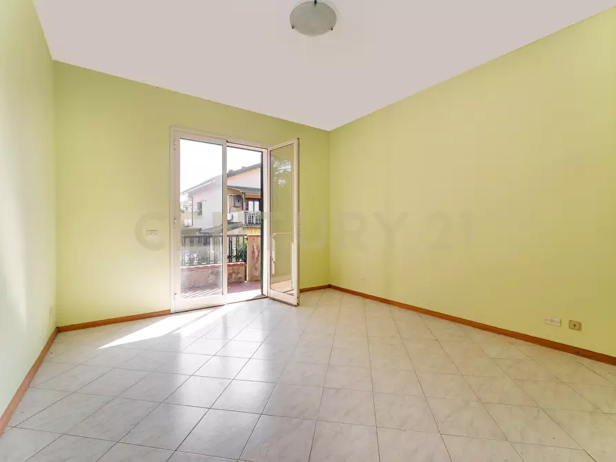 Immagine 8 di Porzione di casa in vendita  in Via Gaetano Donizetti 15 a Mascalucia