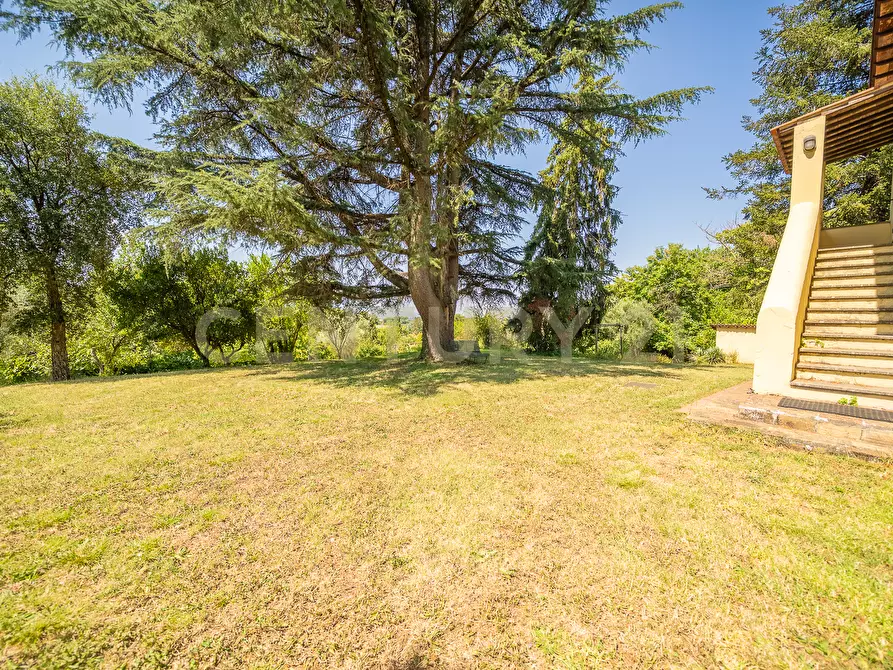 Immagine 32 di Villa in vendita  in Via Pedemontana 319 a Palestrina