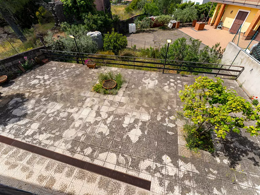Immagine 69 di Villa in vendita  in Via San Giuseppe 63 a Pedara