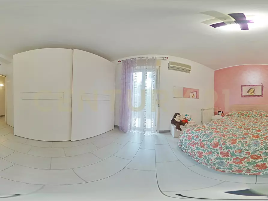 Immagine 53 di Appartamento in vendita  in Via del Falcetto 35 a Catania