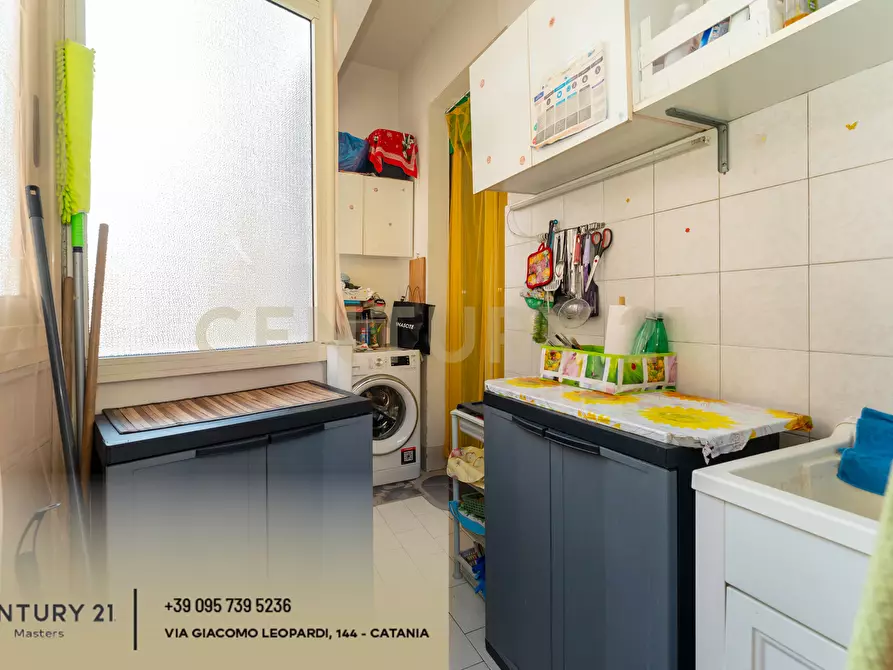 Immagine 25 di Appartamento in vendita  in Viale Mario Rapisardi 456 a Catania