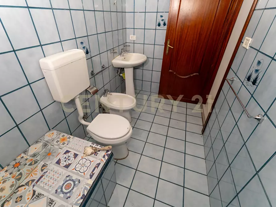 Immagine 18 di Casa indipendente in vendita  in Via Villa Flaminia 16 a Catania