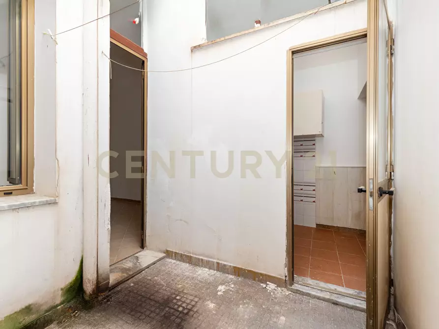 Immagine 20 di Appartamento in vendita  in Via Epicarmo 190 a Augusta