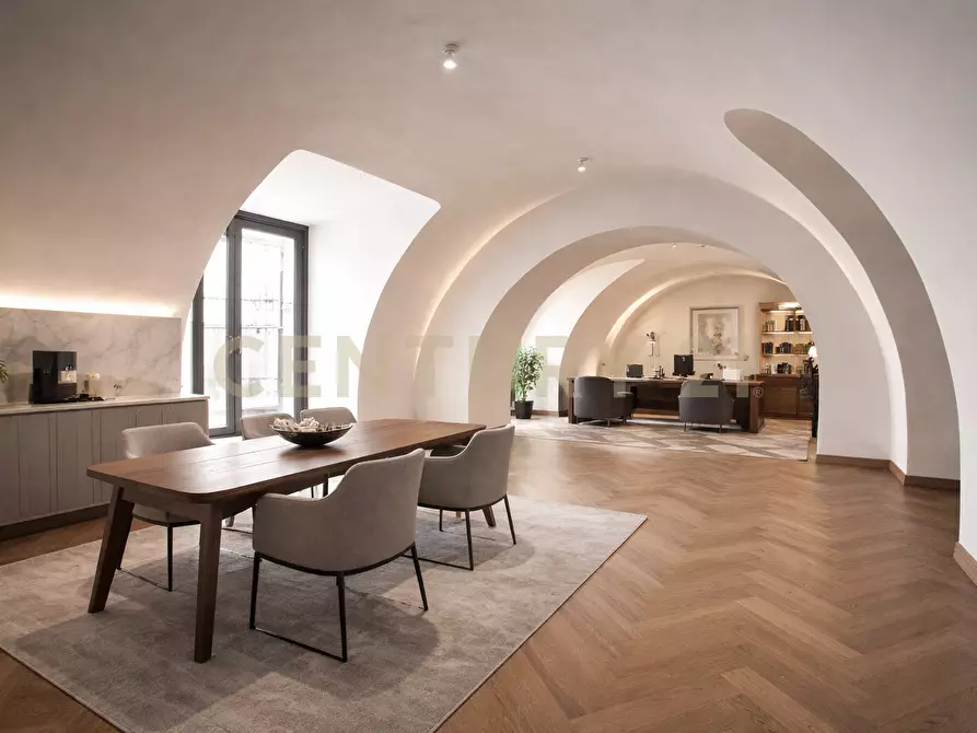 Immagine 2 di Ufficio in vendita  in Corso Vittorio Veneto 75 a Ragusa