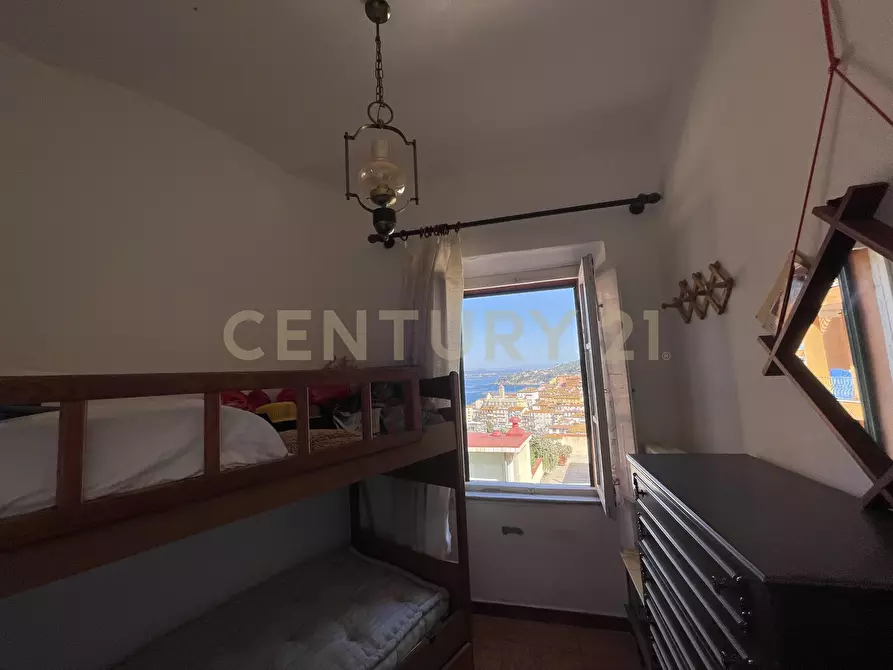 Immagine 18 di Trilocale in vendita  in Via Panoramica 52 a Monte Argentario