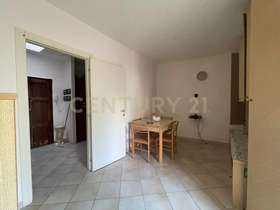 Immagine 3 di Trilocale in vendita  in Corso Italia 198 a Orbetello