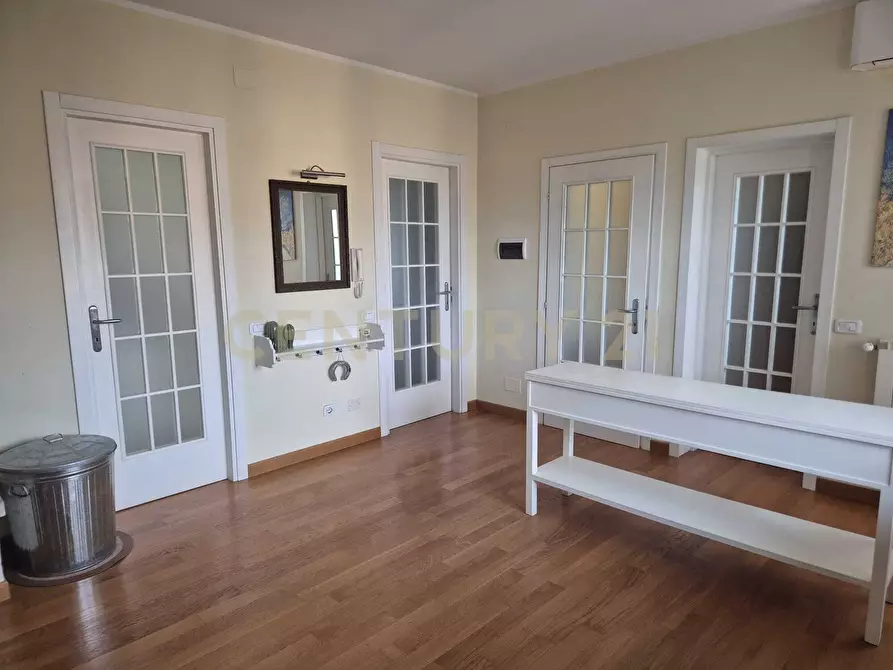 Immagine 15 di Terratetto in vendita  in via fratelli matteini 9 a Grosseto