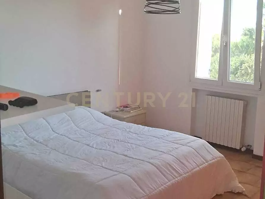 Immagine 14 di Trilocale in vendita  in Via Casalandri 184 a Isola Rizza