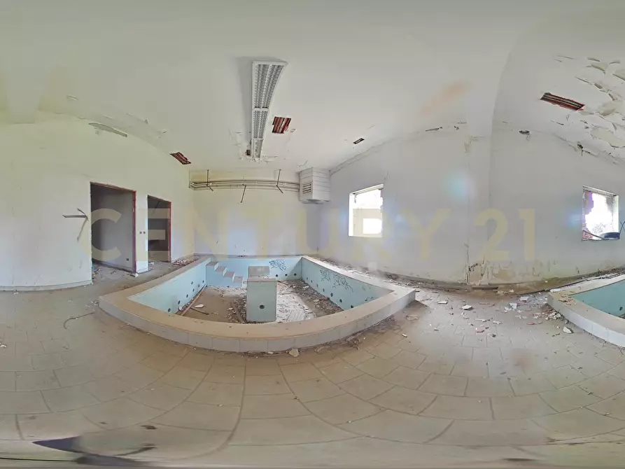 Immagine 71 di Palazzo in vendita  in SP13 53 a Motta Sant'anastasia