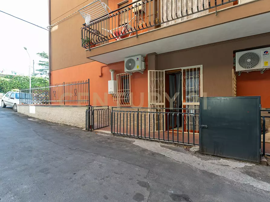 Immagine 3 di Bilocale in affitto  in Via Balatelle 18 a San Giovanni La Punta
