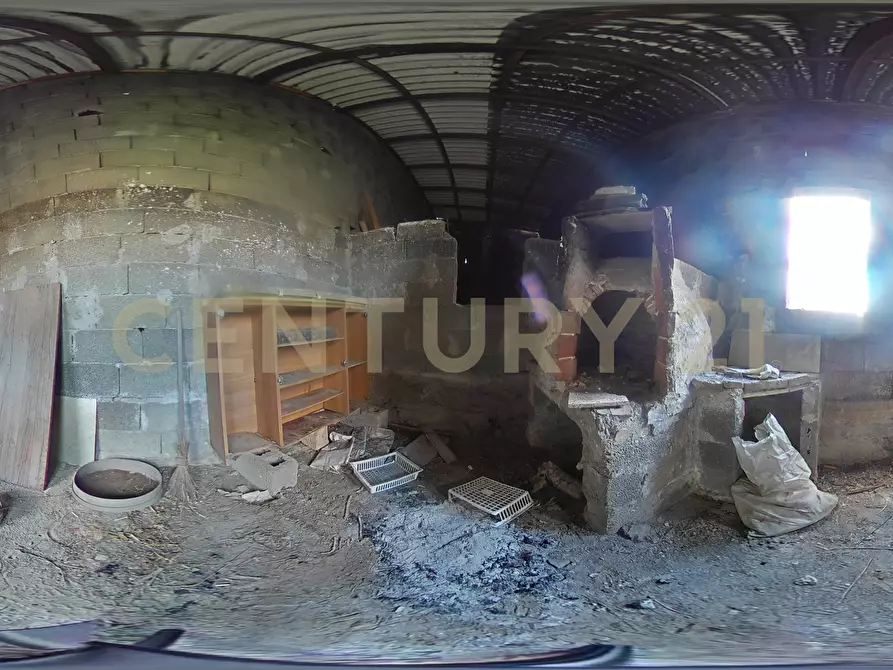 Immagine 82 di Casa indipendente in vendita  in Via Brigadiere Salvatore di Stefano 8 a Catania