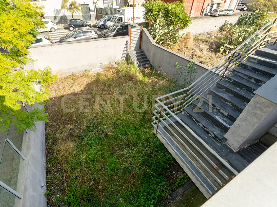 Immagine 7 di Locale commerciale in vendita  in Via Alfred Nobel snc a Misterbianco