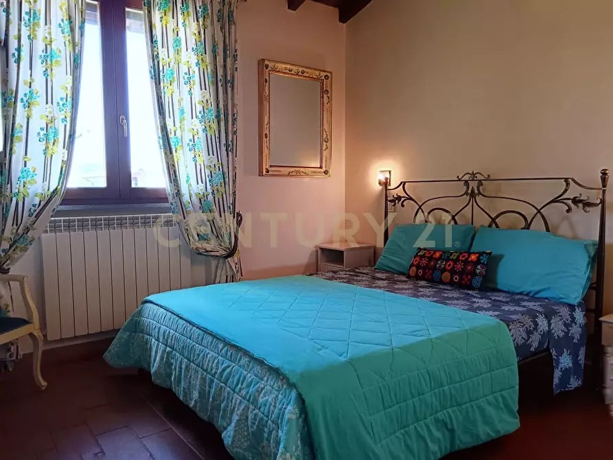 Immagine 27 di Villetta a schiera in vendita  in strada comunale della marsiliana 7 a Magliano In Toscana