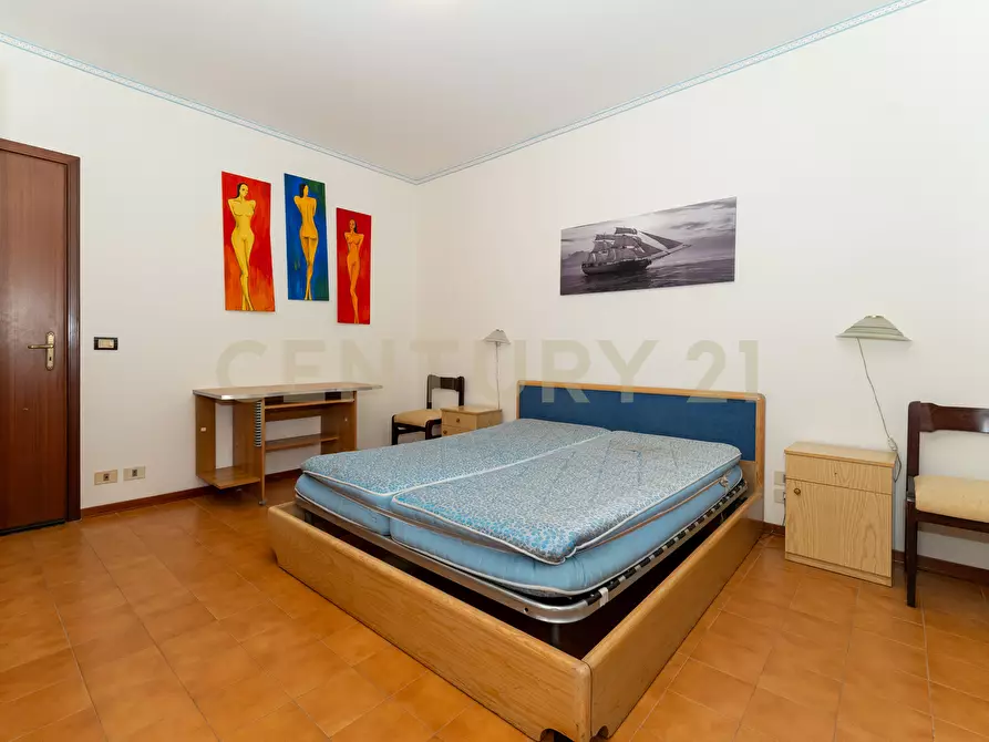 Immagine 30 di Quadrilocale in vendita  in VIA FISICARA 23 a Caltagirone