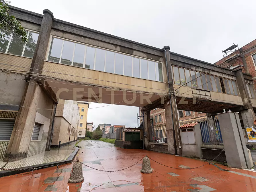 Immagine 16 di Palazzo in vendita  in Via delle Terme 78 a Acireale