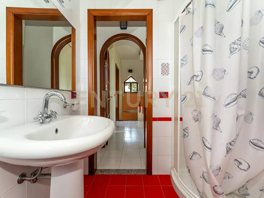 Immagine 67 di Villa in vendita  in Via Spinelli 44 a Augusta