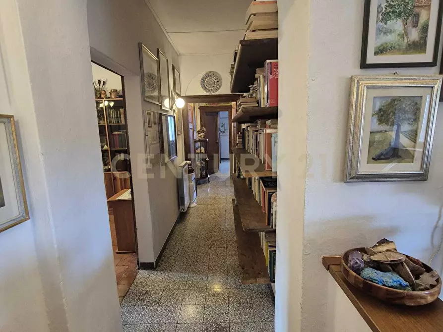 Immagine 28 di Attico in vendita  in Via Isidoro Maggi a Arcidosso