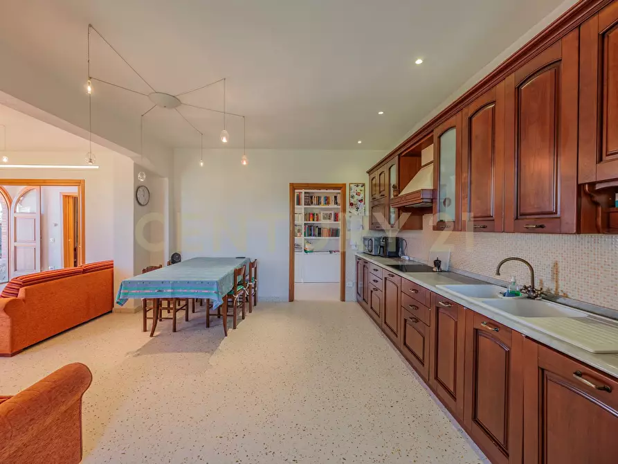 Immagine 18 di Rustico / casale in vendita  in Strada del Bottegone a Grosseto