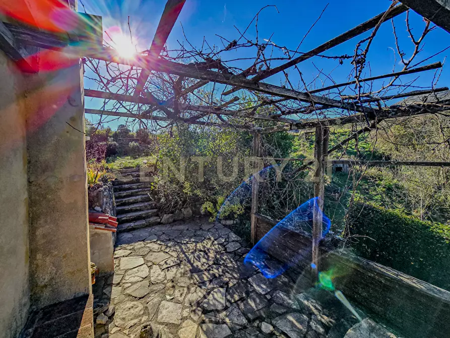 Immagine 22 di Rustico / casale in vendita  in monte labbro a Arcidosso