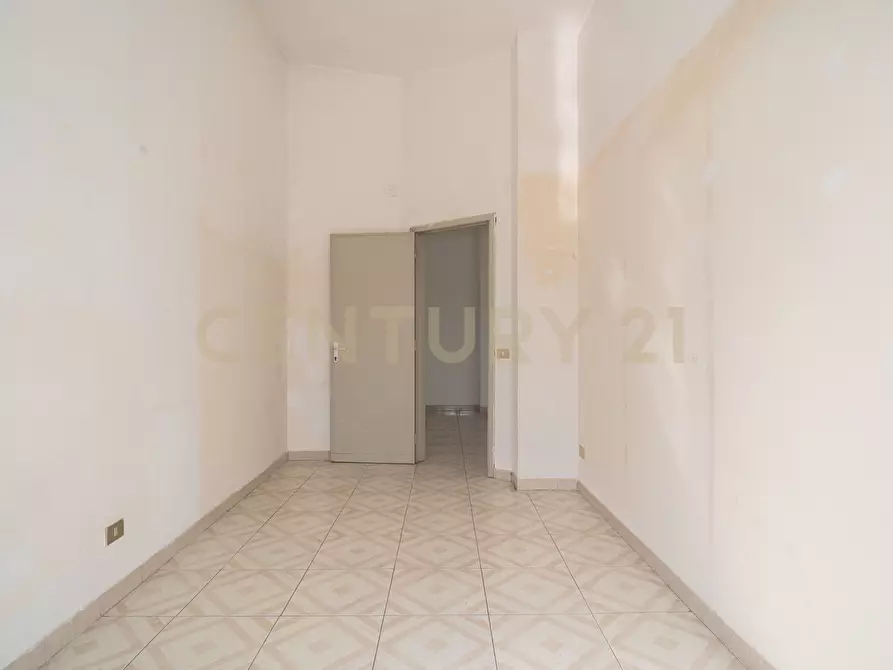 Immagine 12 di Quadrilocale in vendita  in Via Fausto Coppi 22 a Misterbianco