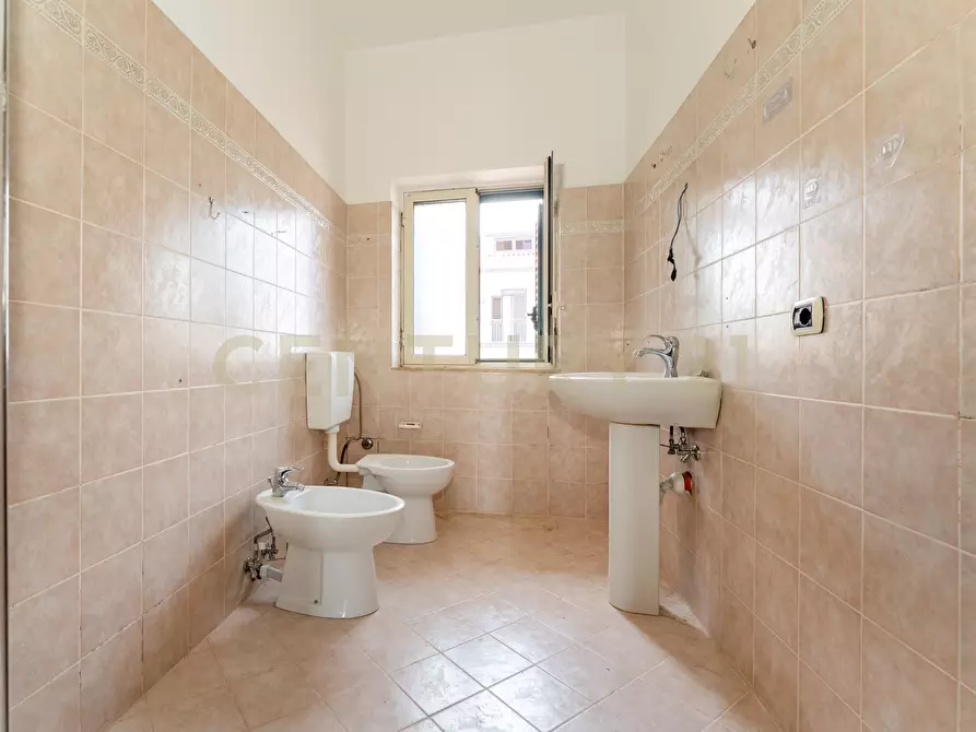 Immagine 32 di Terratetto in vendita  in Via del Sole 3 a Mascalucia