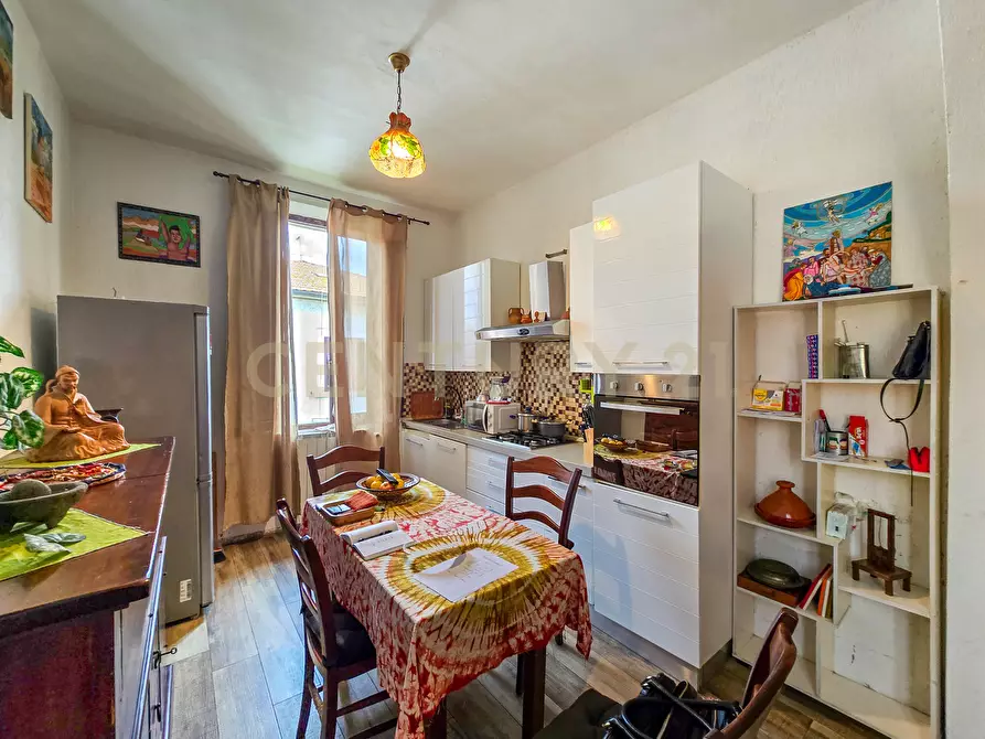 Immagine 4 di Pentalocale in vendita  in Via Porto Loretano 28 a Grosseto