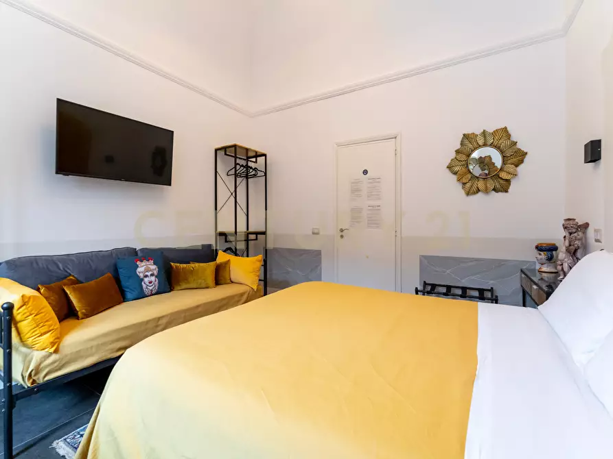 Immagine 14 di Trilocale in vendita  in Via Transito 14 a Catania