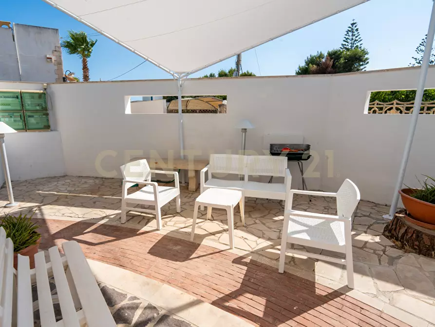 Immagine 21 di Villa in vendita  in SP67 51 a Pozzallo