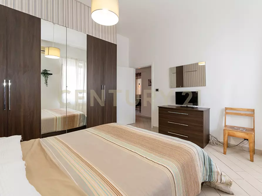 Immagine 20 di Trilocale in vendita  in Via Bartolomeo Altavilla 56 a Catania