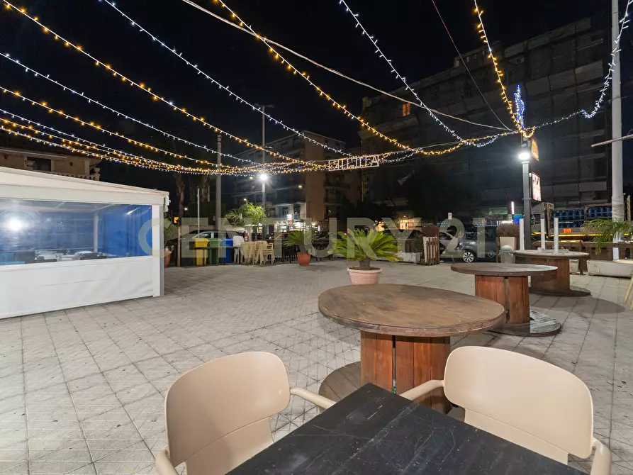 Immagine 6 di Pizzeria / Pub in vendita  in Viale Mario Rapisardi 646 a Catania