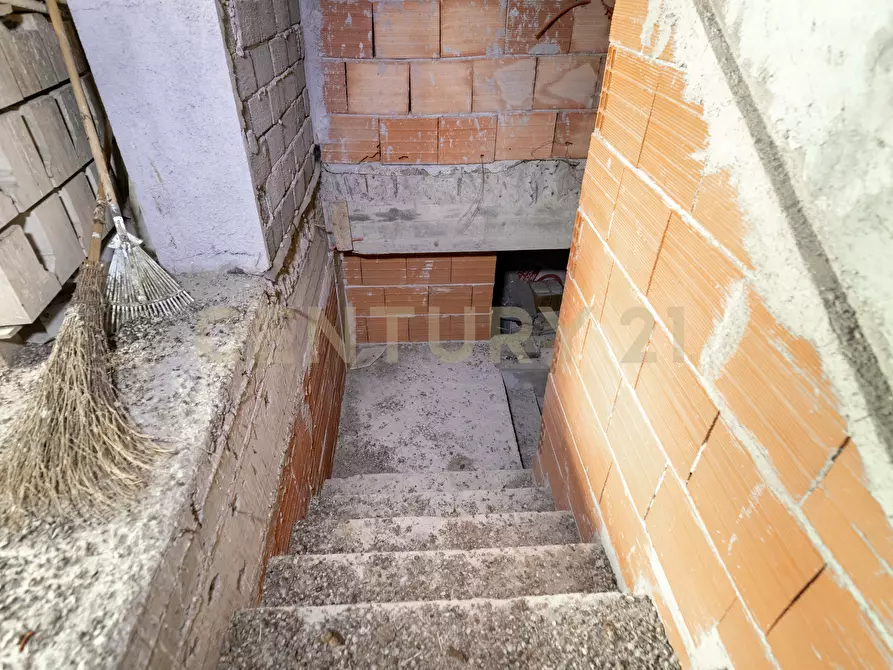 Immagine 41 di Casa indipendente in vendita  in Via Marchese 392 a Misterbianco