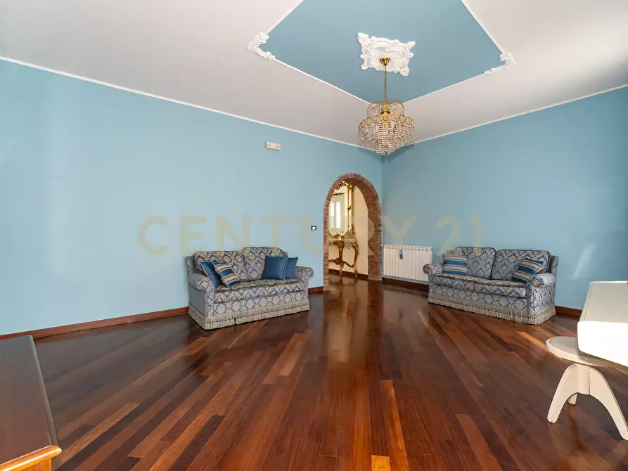 Immagine 25 di Quadrilocale in vendita  in Via Epicarmo 344 a Augusta