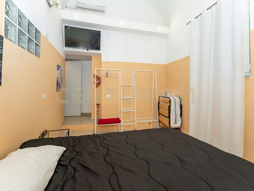 Immagine 19 di Porzione di casa in vendita  in Via Santissima Trinità 25 a Catania