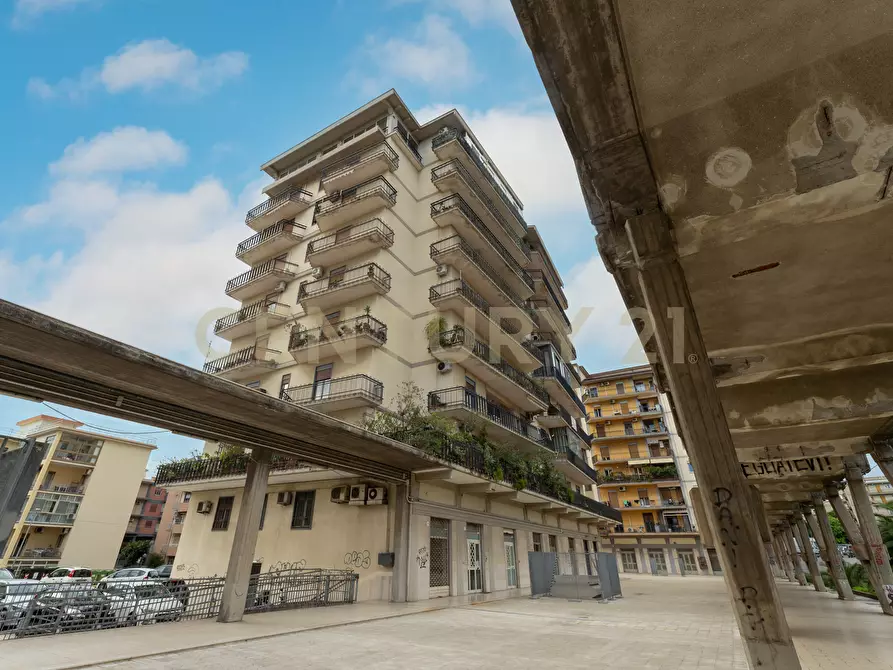 Immagine 73 di Attico in vendita  in Via Vincenzo Giuffrida 203 a Catania