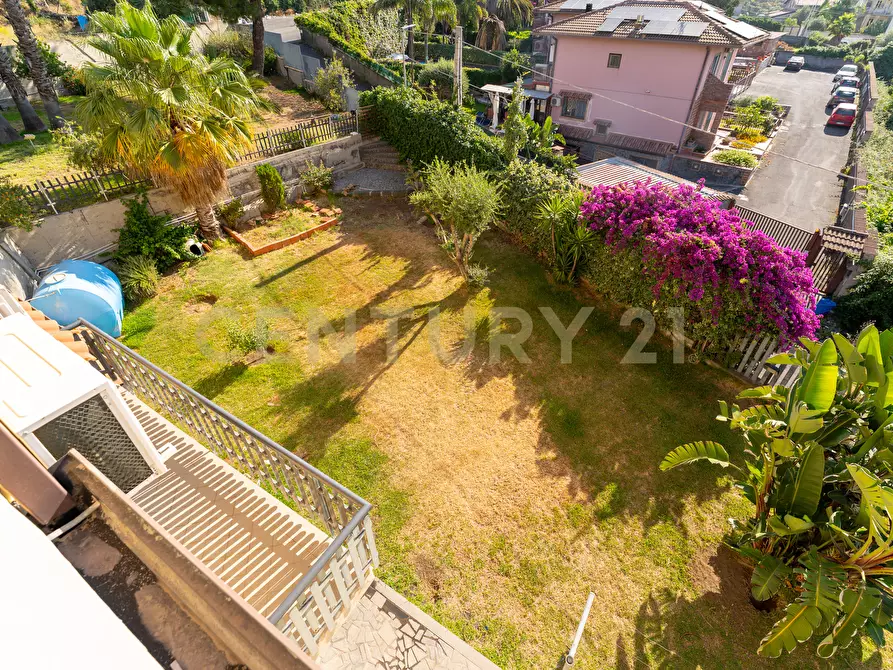 Immagine 46 di Quadrilocale in vendita  in Trav.14 di Via C. Colombo 19 a San Pietro Clarenza