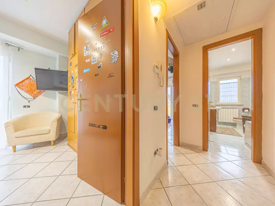 Immagine 22 di Pentalocale in vendita  in Via Ticino 55 a Anzio