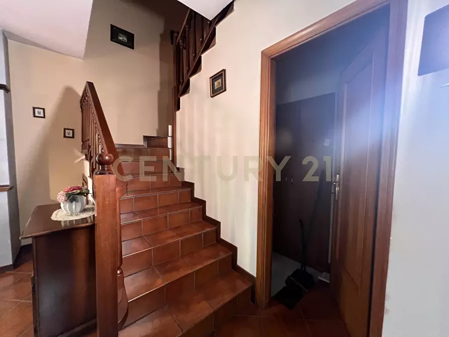 Immagine 14 di Villa in vendita  in Contrada Villa Cassetti a Montorio Al Vomano