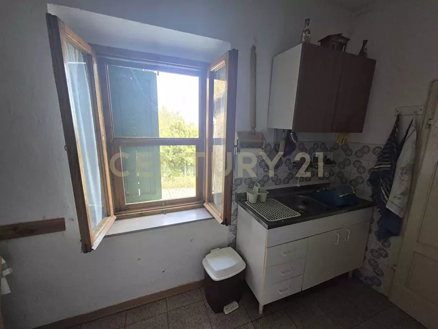 Immagine 12 di Casa bifamiliare in vendita  in località ripoli a Civitella Paganico