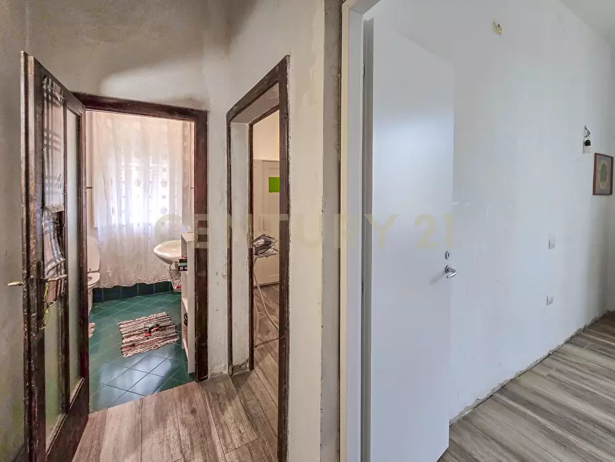 Immagine 17 di Pentalocale in vendita  in Via Porto Loretano 28 a Grosseto