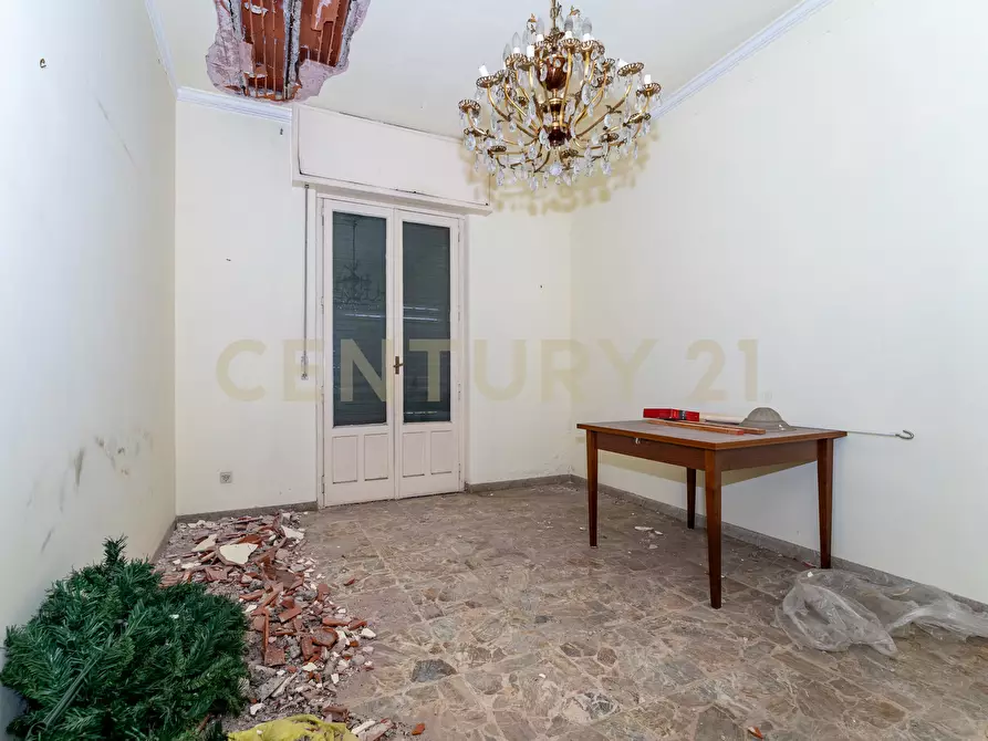 Immagine 43 di Casa indipendente in vendita  in Via Nazionale 155 a Aci Castello