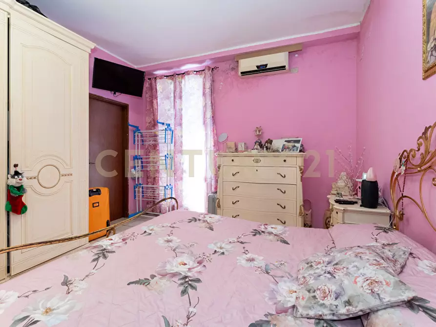 Immagine 10 di Appartamento in vendita  in Via Limpetra 112 a Augusta