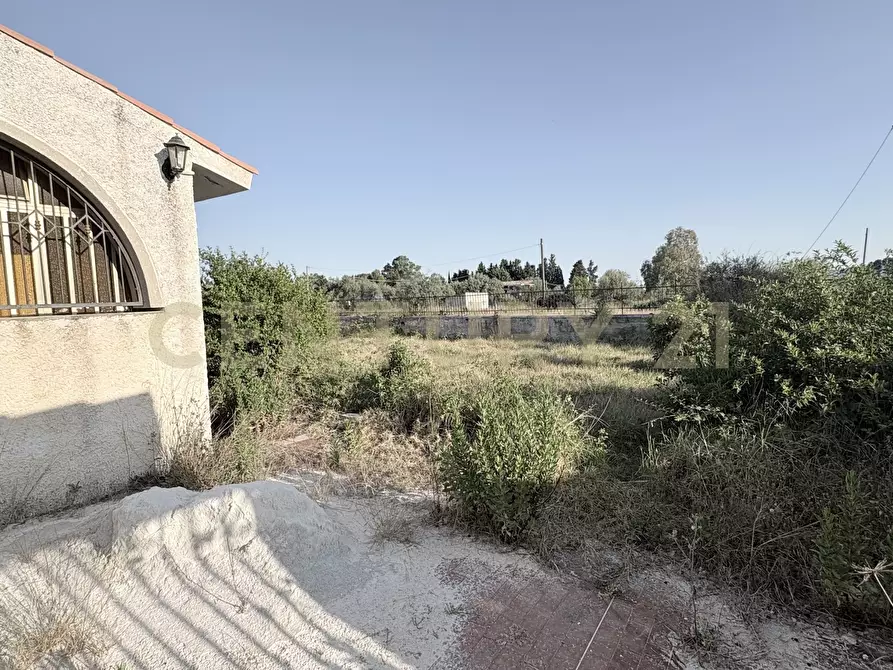 Immagine 4 di Villa in vendita  in Via San Guglielmo Abate 13 a Siracusa