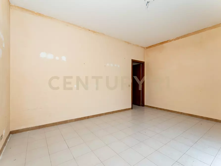 Immagine 28 di Quadrilocale in vendita  in Via Guglielmo Marconi 15 a Viagrande