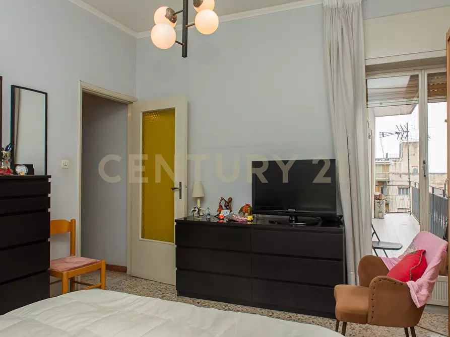 Immagine 16 di Quadrilocale in vendita  in Viale Pietro Querini 5 a Catania