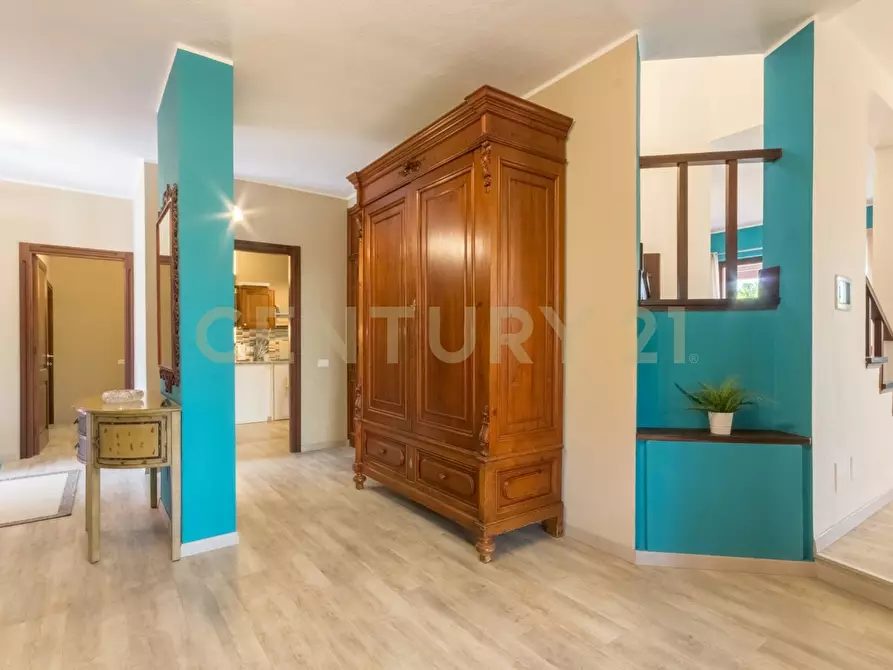 Immagine 20 di Villa in vendita  in Via dei Pioppi 57 a Quartu Sant'elena