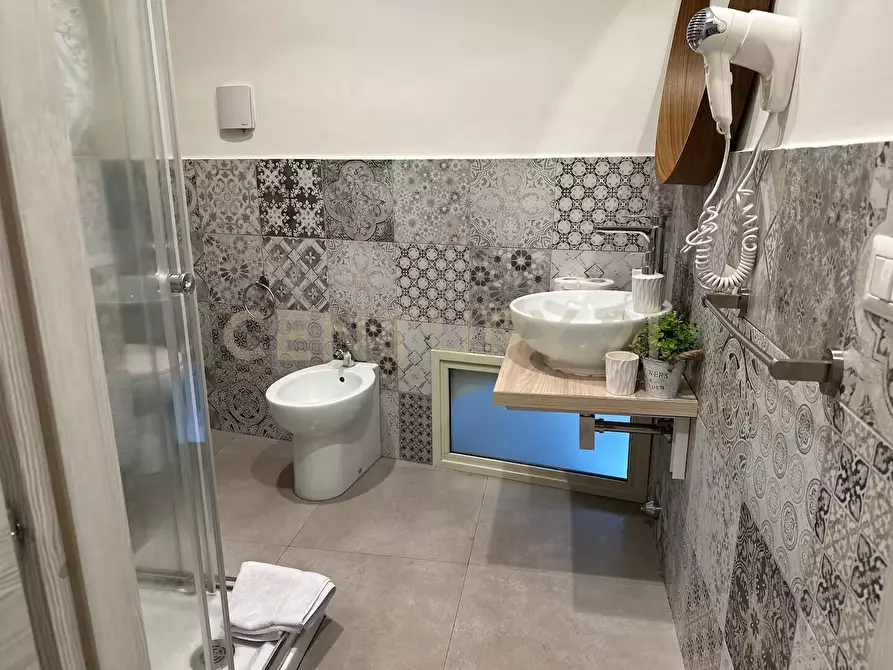 Immagine 28 di Loft/Open space in vendita  in Via Cristoforo Colombo 34 a Catania